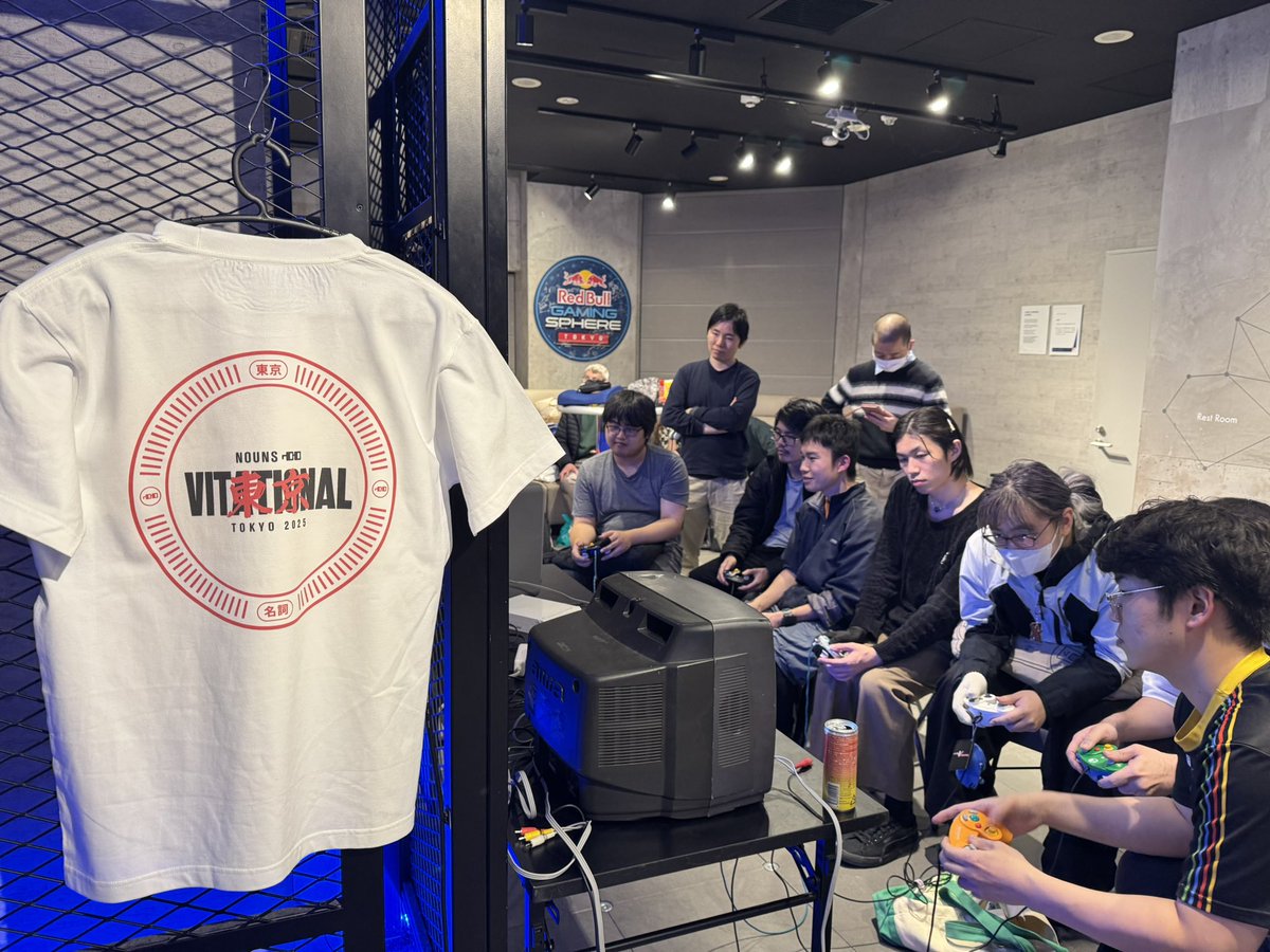 VGBC|わっち📺(watch) (@watch_ssbm) / Posts / X