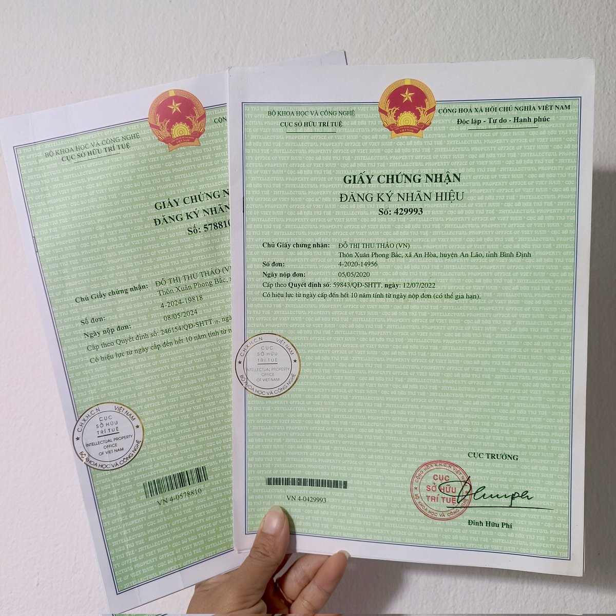 Mộc Thảo | Katie | NCC0008 tweet media