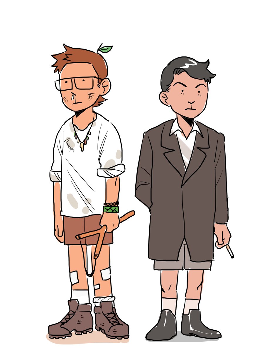 oldmanfuxker's tweet image. littole sniper&amp;amp;spy