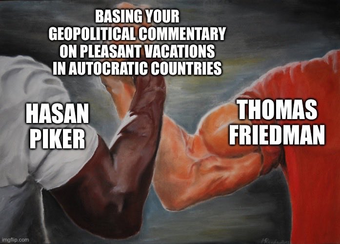 Think I've figured out this guys playbook