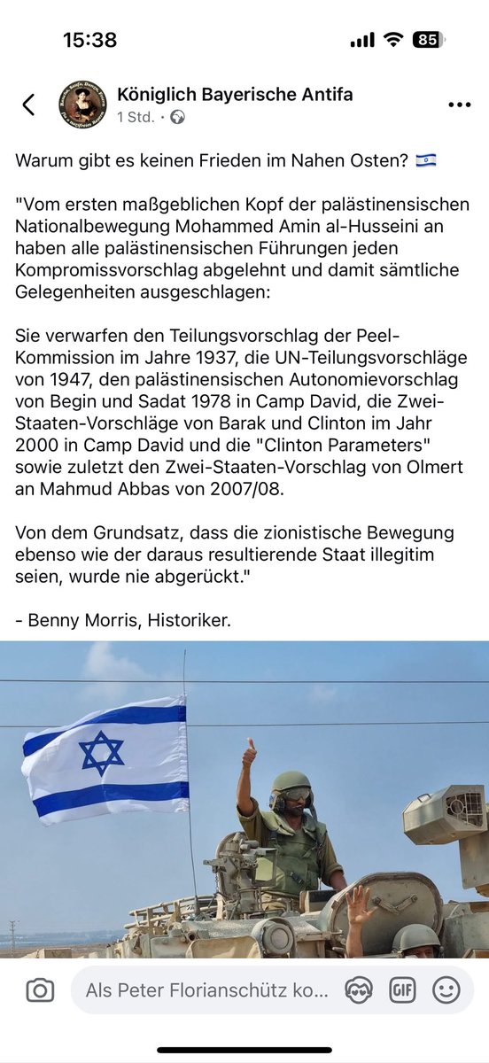 Peter Florianschütz (@pflorianschuetz) on Twitter photo 