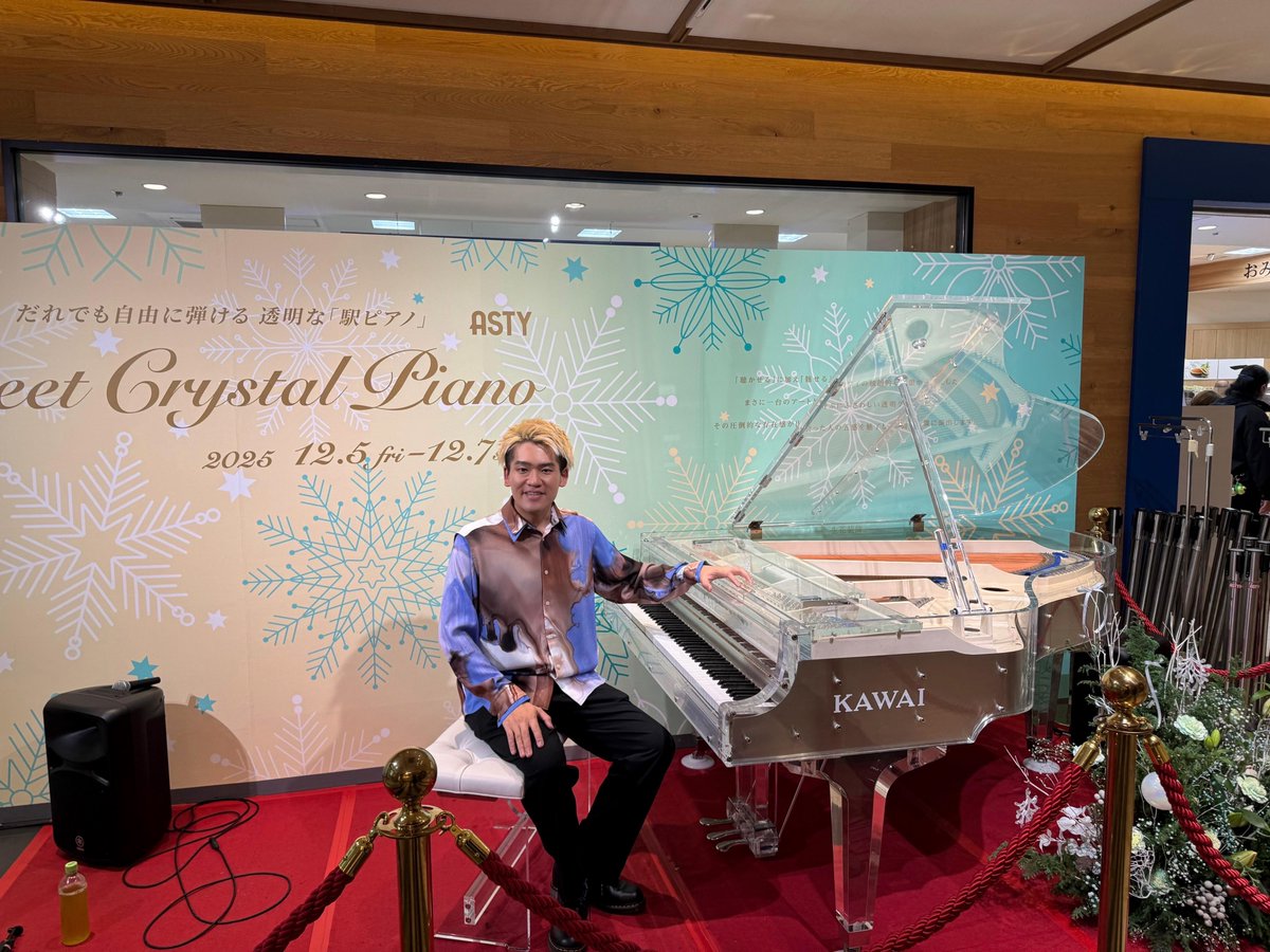 みやけん / Miyaken🦁 (@myk____n) / Posts and Replies / X