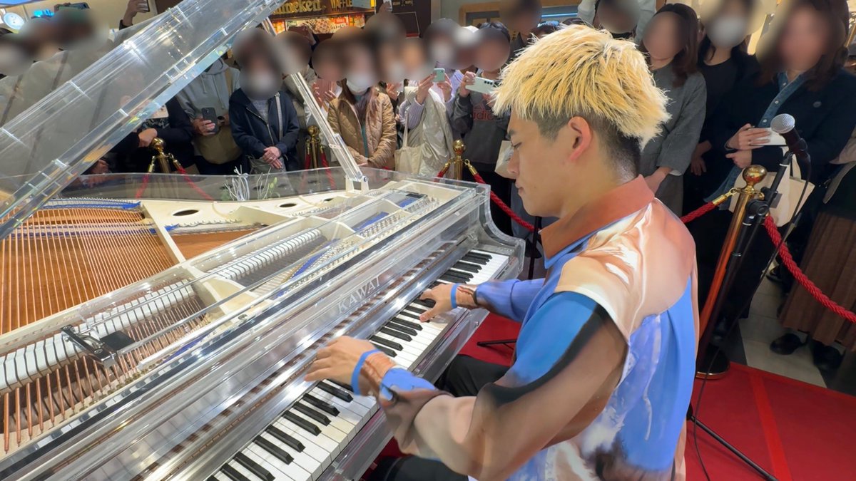 みやけん / Miyaken🦁 (@myk____n) / Posts and Replies / X