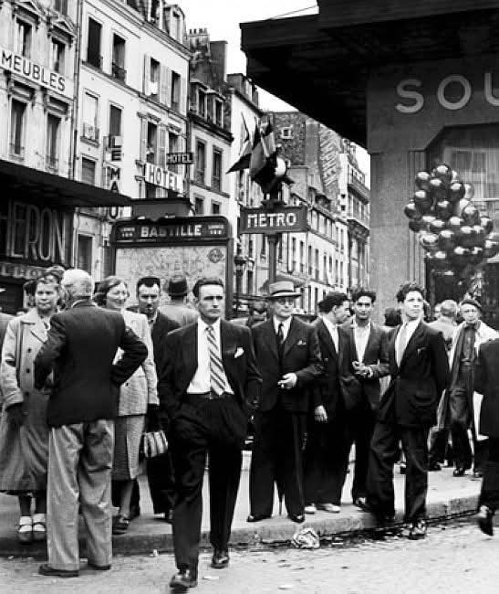 3️⃣80k 😊 Paris Paname FB tweet media