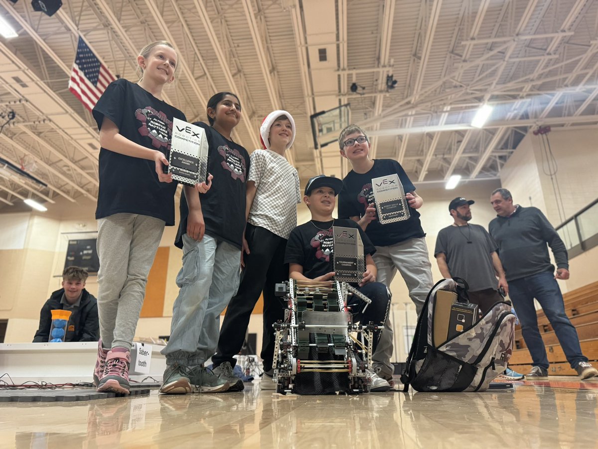 M. Travis O’Hair tweet media