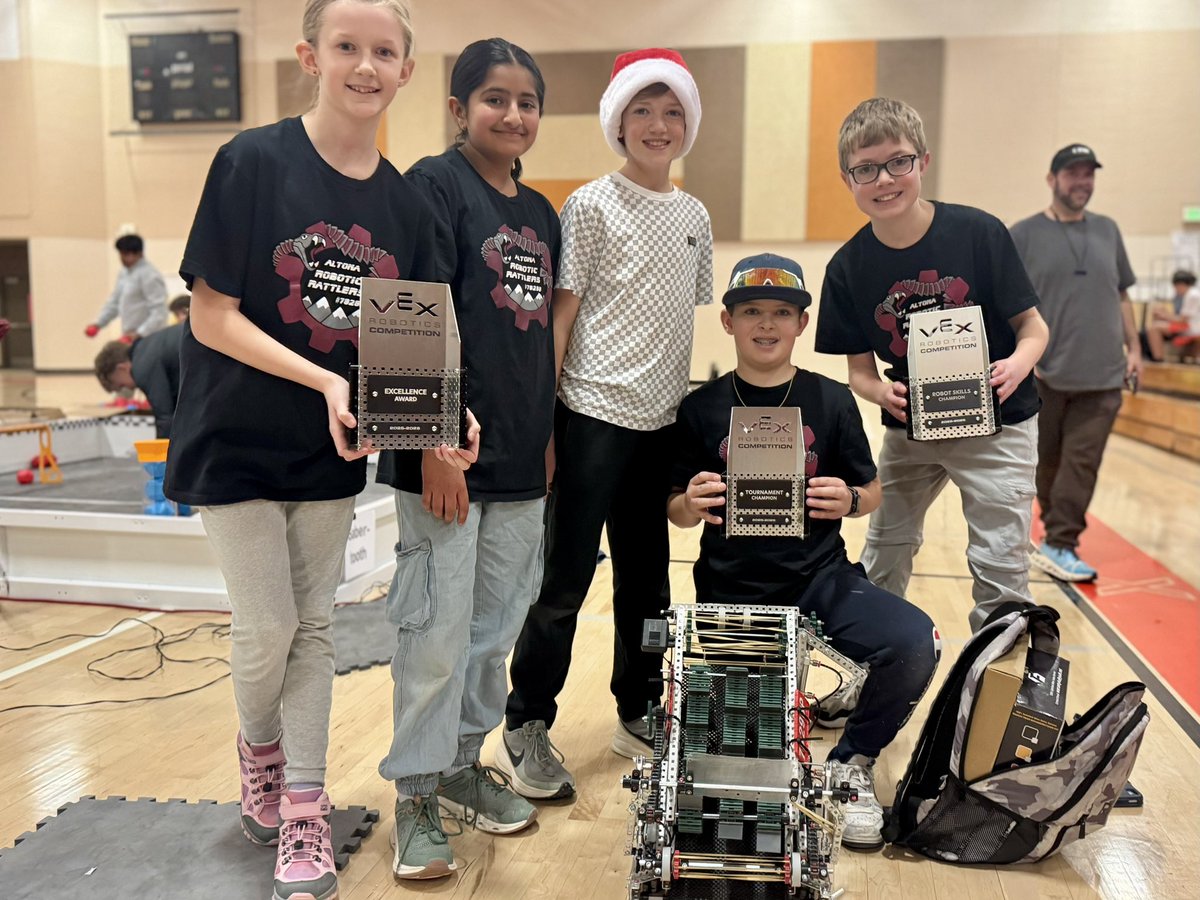 M. Travis O’Hair tweet media