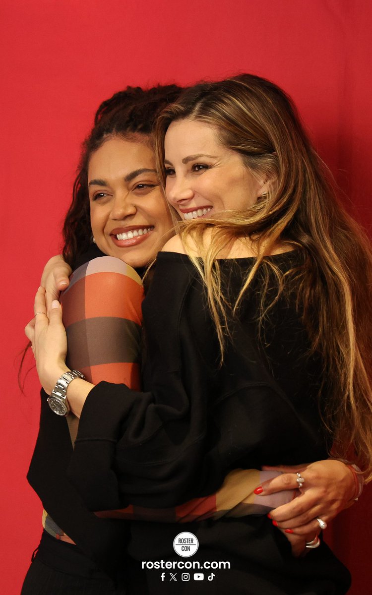 they're literally flawless