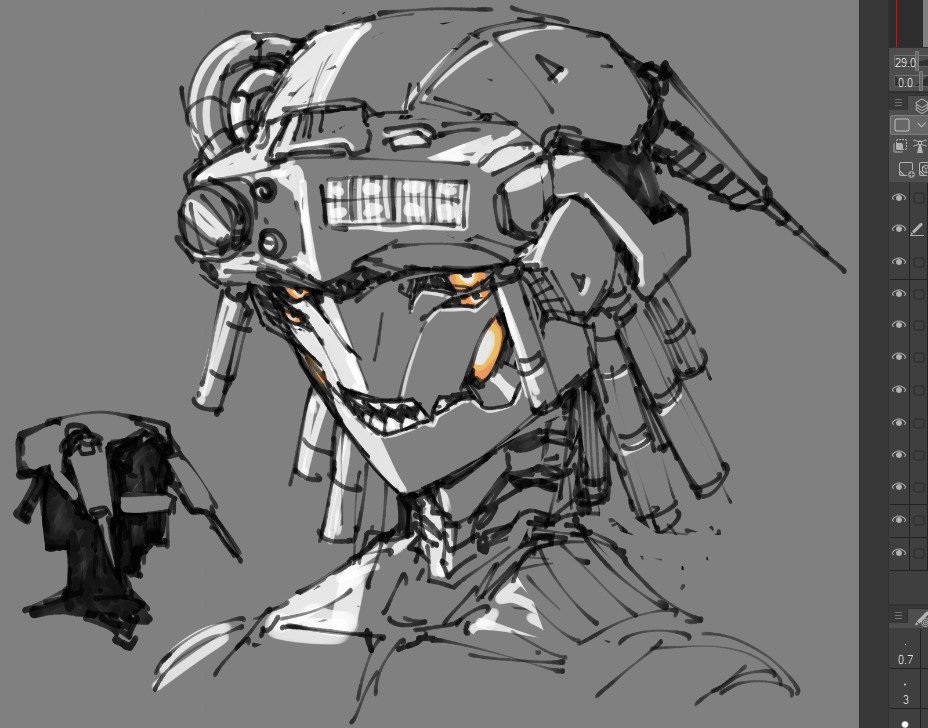 202Vincent (commissions full) (@202vincent) on Twitter photo 