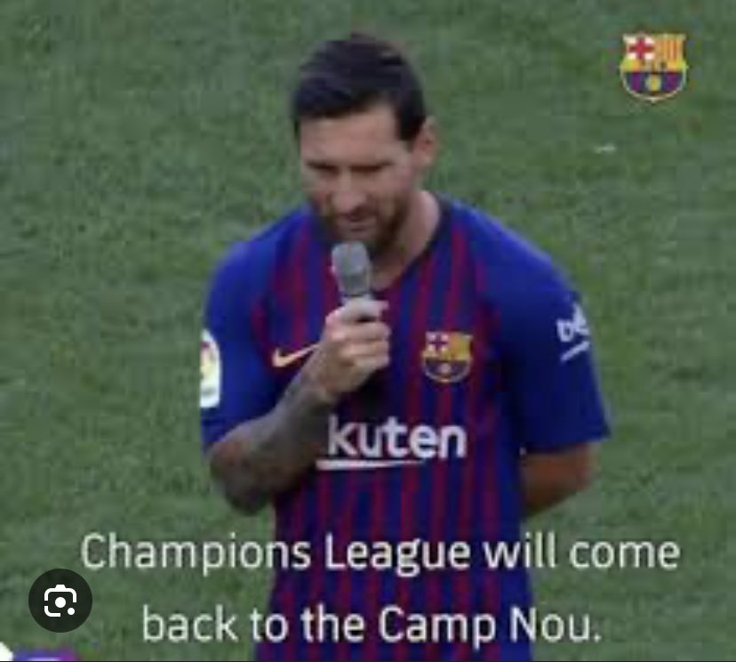 Adray2157281's tweet photo. @lilreignz @_BenopaOnyx1 Show me any Barcelona player apart from Messi😁😁. https://t.co/wNN08vHrcM
