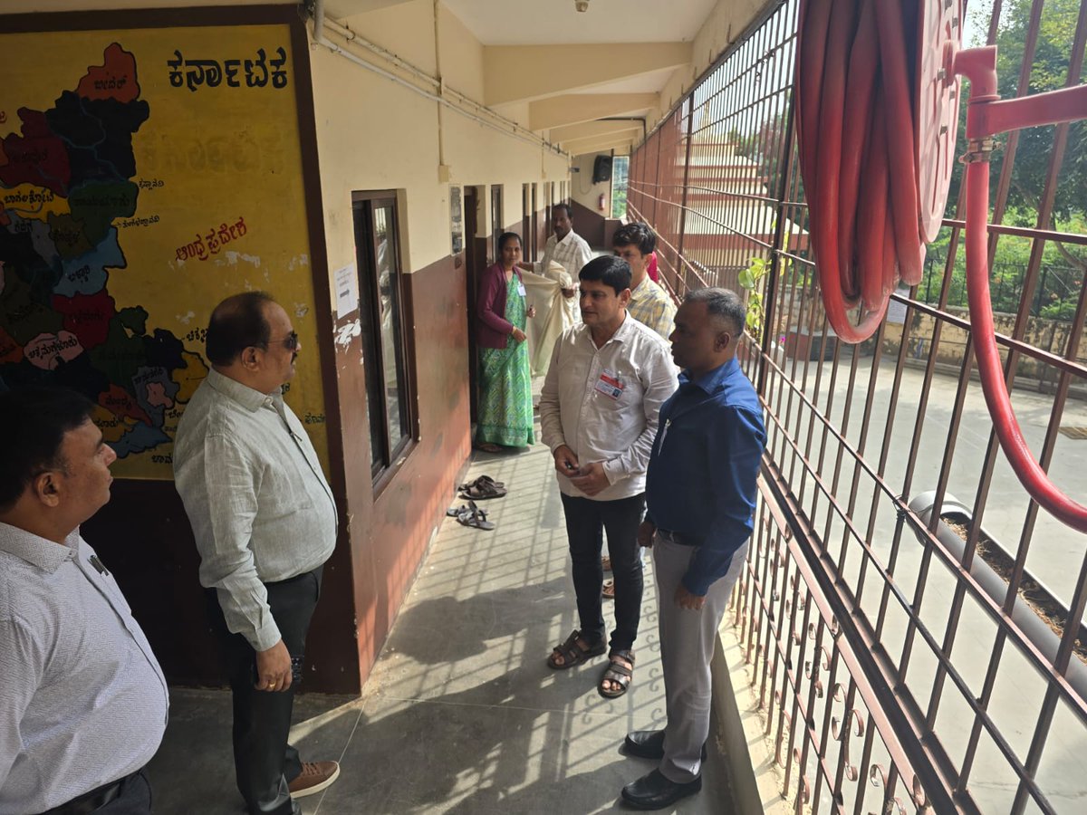 Deputy Commissioner Kolar tweet media