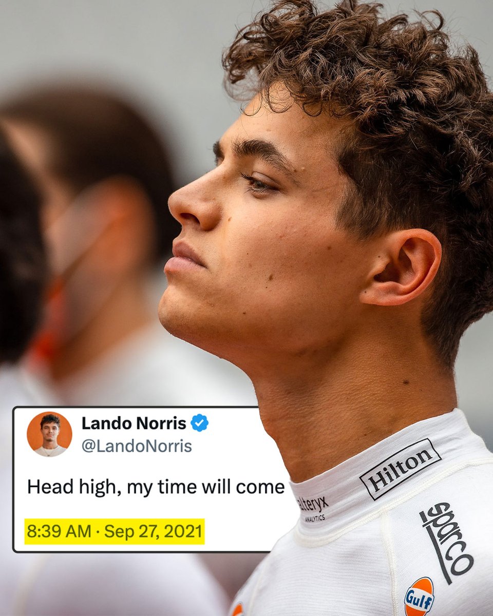 Motorsport tweet media