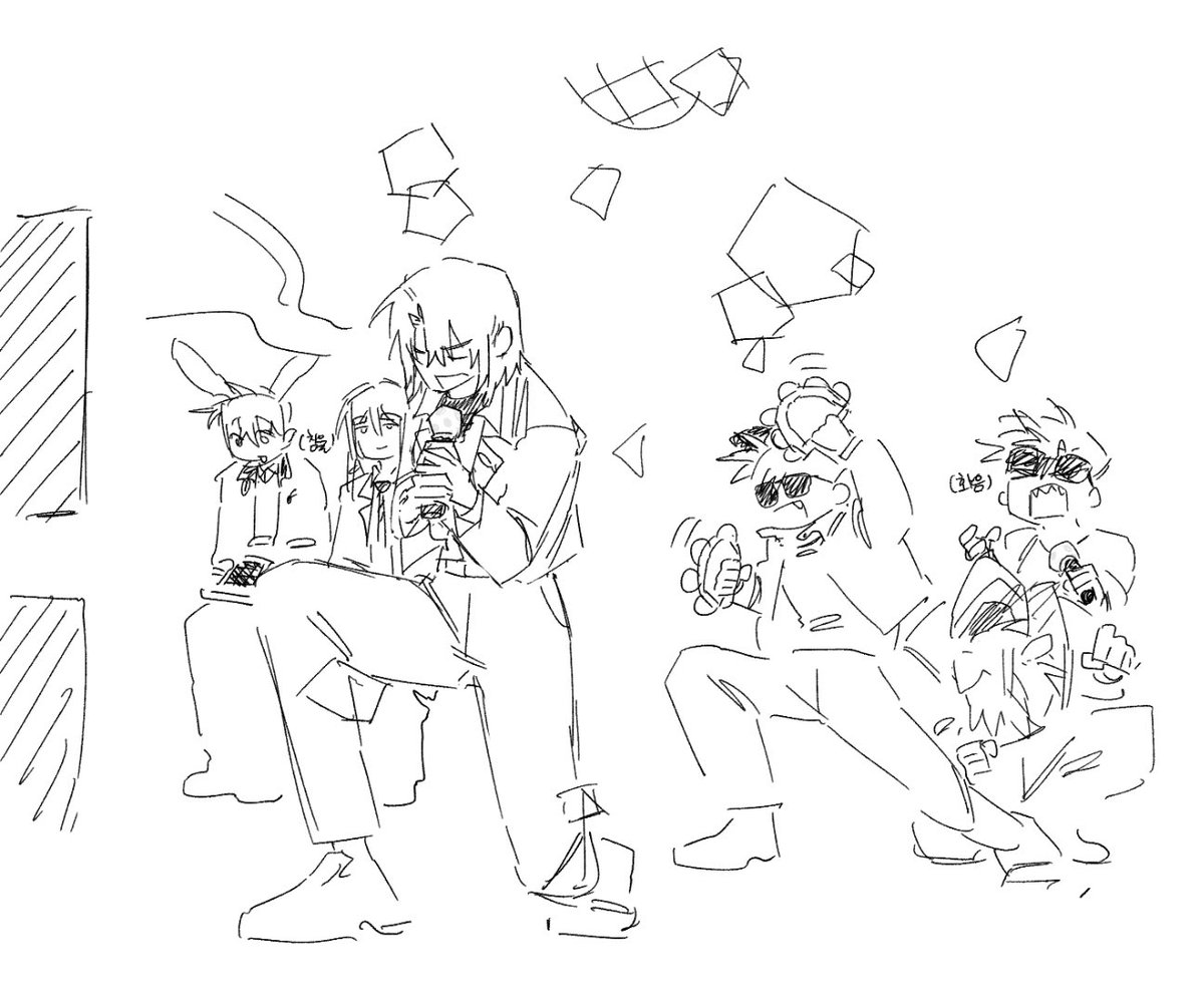 아ㅊ.ㅁ (@kkumgongja62695) on Twitter photo 