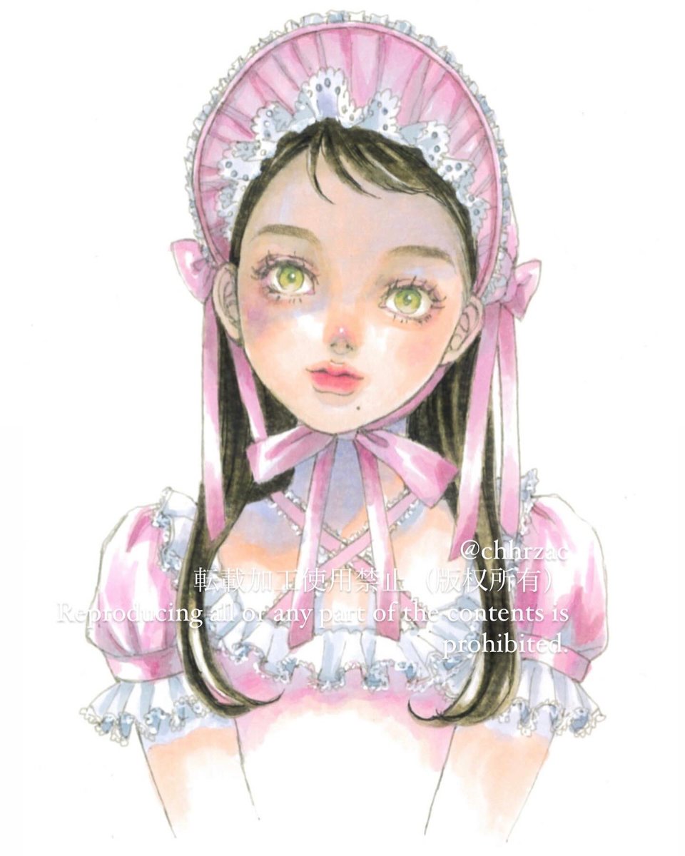 石榴（ザクロ） (@chhrzac) / Posts / X