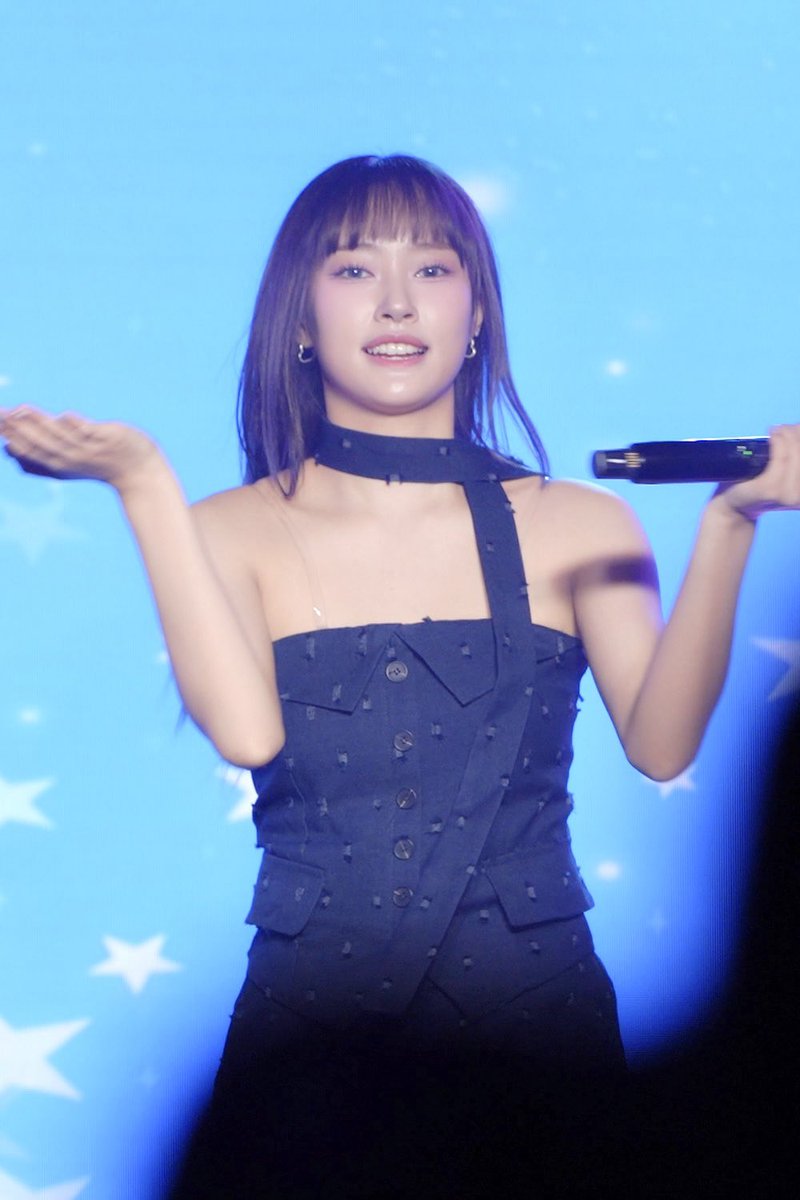 CSRのグムヒさん✨ CSR 2025 SPECIAL LIVE IN JAPAN Class of Season 2