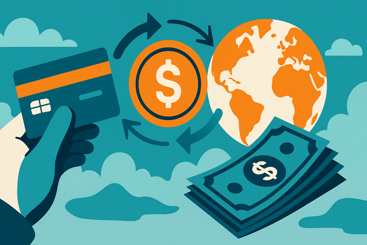 CryptoNewsFlas3's tweet photo. Western Union Unveils USD-Pegged Stablecoin Card for Countries Facing Severe Inflation #Stablecoin #USDPT #Visacards
https://t.co/behMzMliVr https://t.co/PY0Kcpon7a