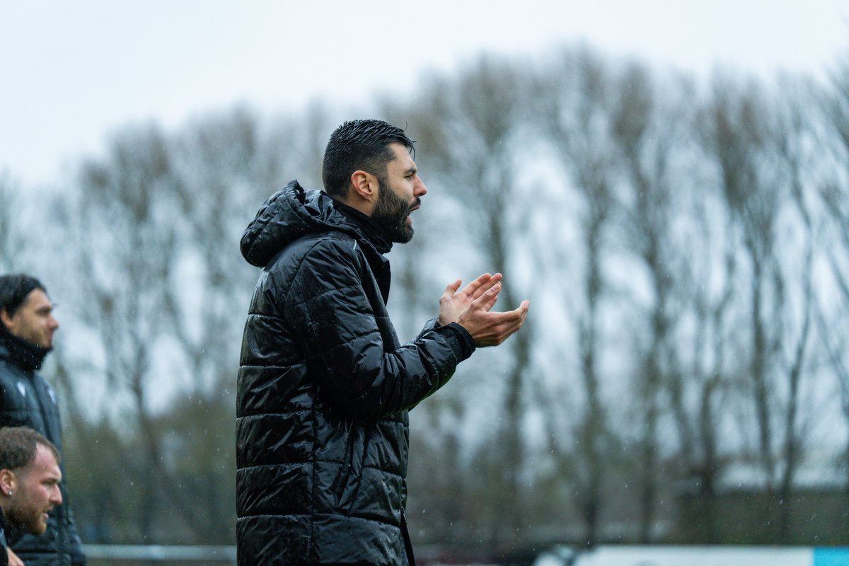 Real Bedford Women tweet media