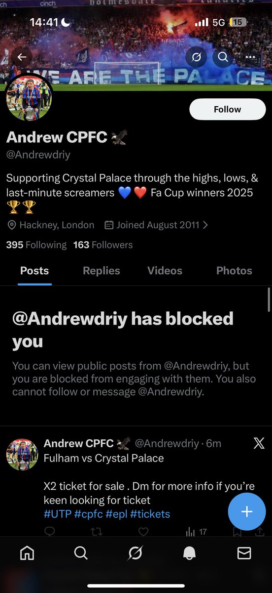 Scammer alert, lucky enough I found it obvious