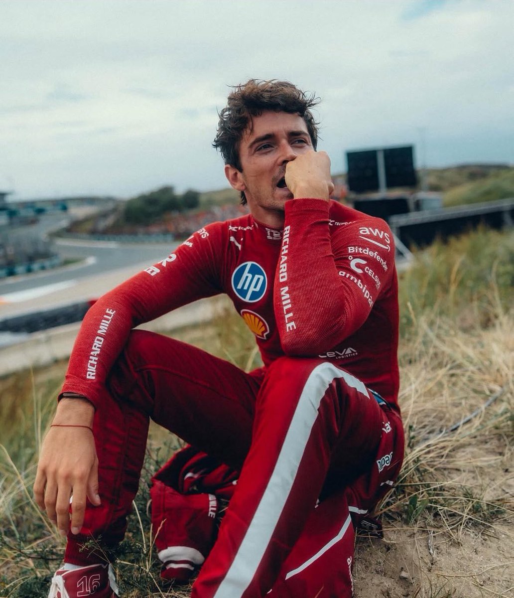 la f1 es un deporte en el que lando norris fue campeón antes que charles leclerc
