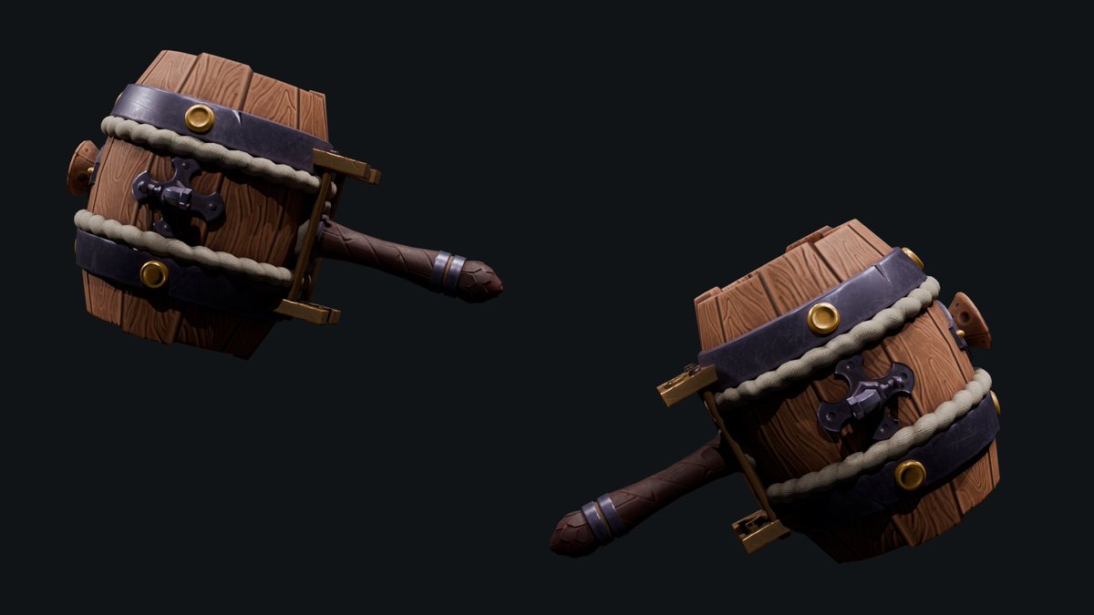 AbhiRaj42045007's tweet image. Stylized sword done in the past 💫Follow for more #RobloxDev #RobloxDevs #RobloxCommission #3DModeler