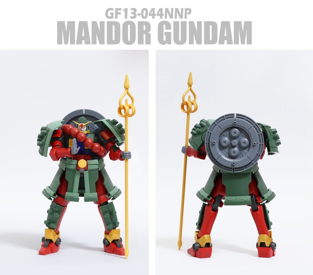 Peter107（チーム蜃気楼） tweet media