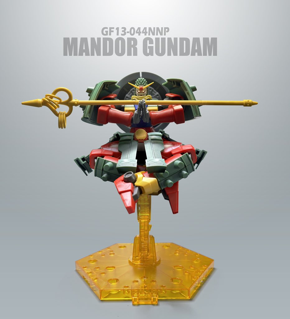 Peter107（チーム蜃気楼） tweet media