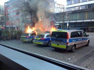 Fröhlichen zweiten Advent an alle die feiern!