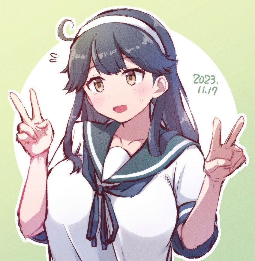 ᴜꜱʜɪᴏ tweet media