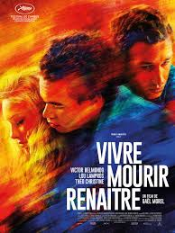 merlinpapin3's tweet photo. .@FredOL69007  @tbarnaud Dans le cadre de mes #MerlinAwards2025 , Voici mon #TOP18 des films vus en 2025 avec la Thématique #LGBT 

1 La Pampa

2 Vivre Mourir Renaitre

3 Bird

4 Queer

5 Cinq Kilomètres

6 Les Indomptés

7 Enzo

8 Miséricorde

9 Limonov

10 Nickel Boys

11 Ari

12 Conclave

13 Yurt

14 Quand Vient l'Automne

15 Anora

16 Lurker

17 Baby

18 Les Ailes Collées