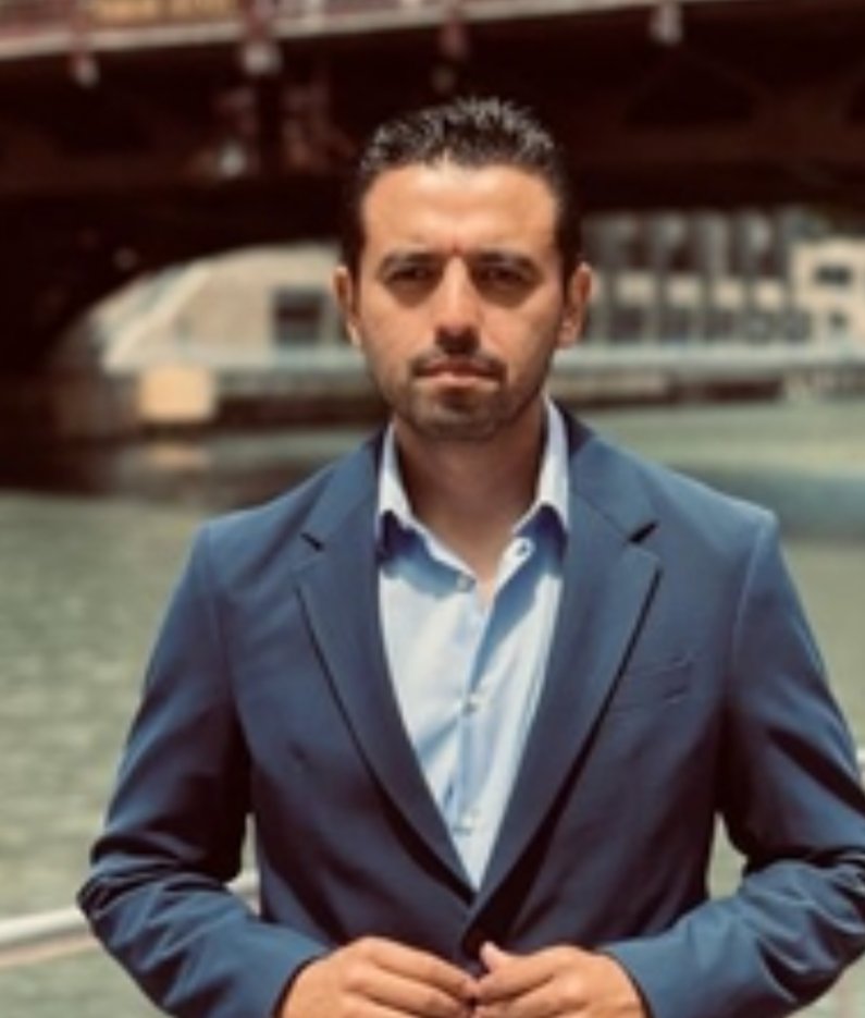 "Lo que está haciendo la administración Trump y especialmente Steven Miller, mano derecha de Donald Trump, la idea es hacer una limpieza étnica " Robert Valencia, analista político por <a href="/CenLinea/">CorresponsalesOk</a> en <a href="/Laoncediez/">La Once Diez</a>