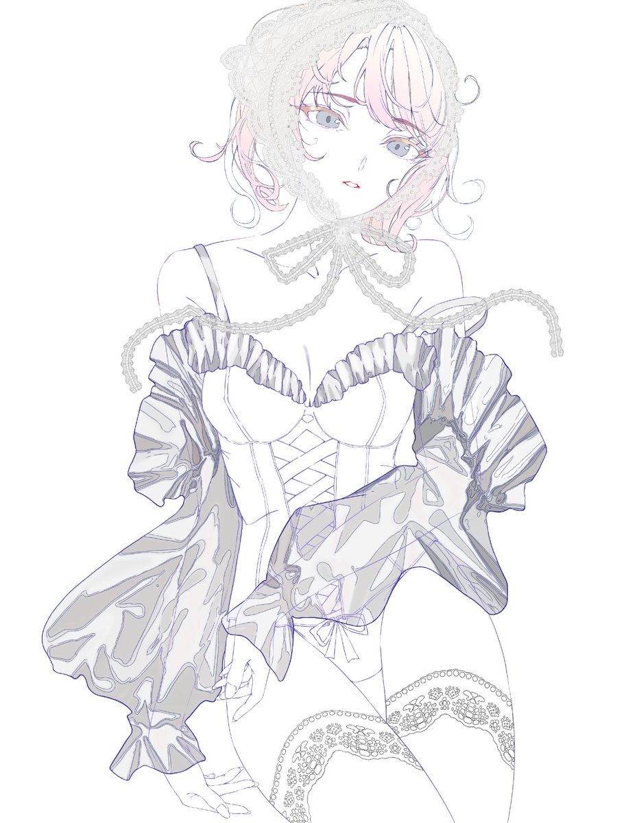 はやせ ➤ ご依頼募集中 (@04Haya_S) / Posts / X