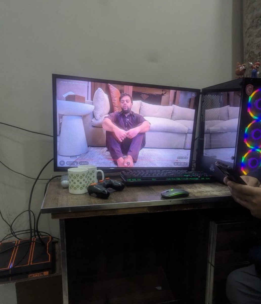 Usama Zafar tweet media