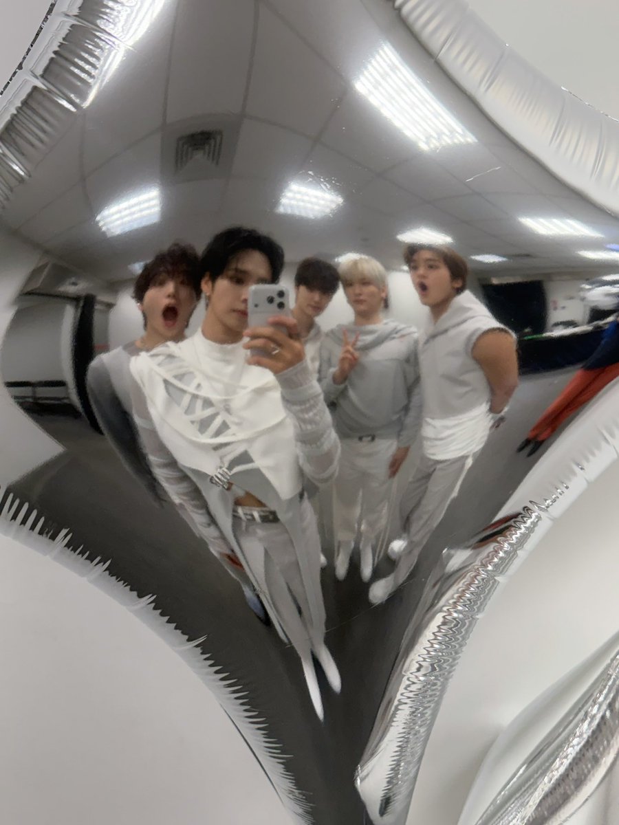 ACON까지 너무 재밌었다👍🏻👍🏻👍🏻
#세림 #ACON2025