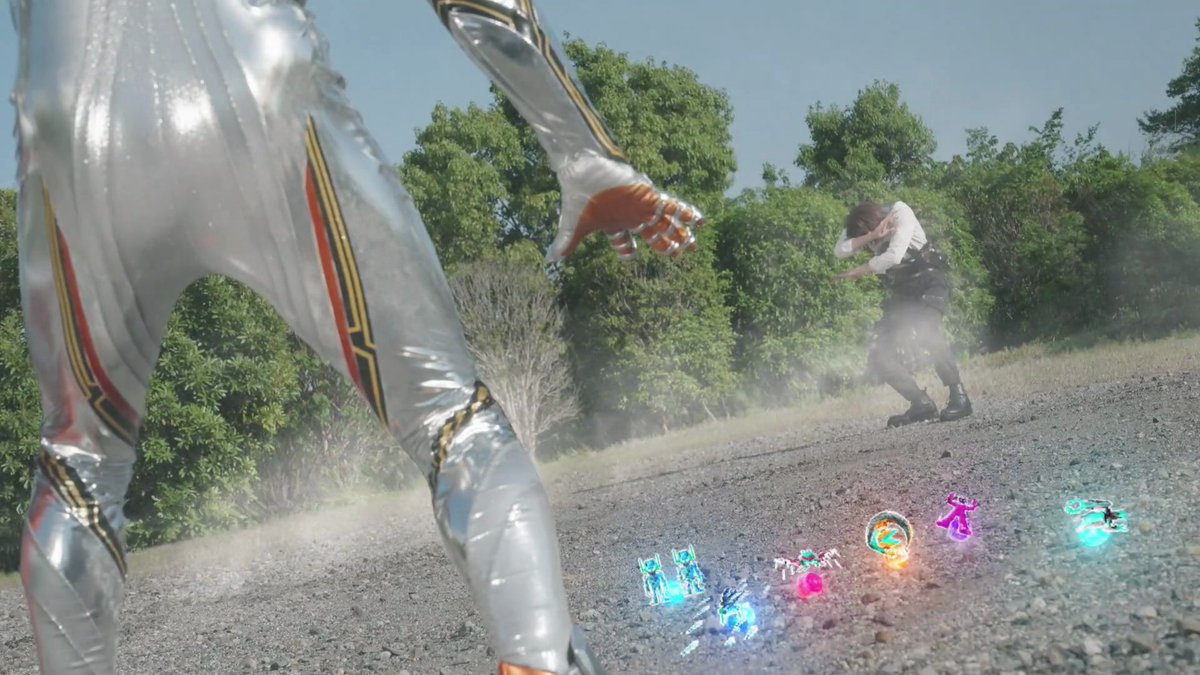 ERASE #KamenRiderZEZTZ