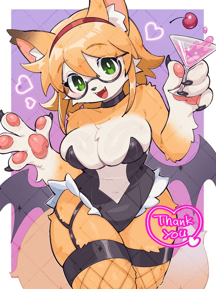 コミッション🩷🍸