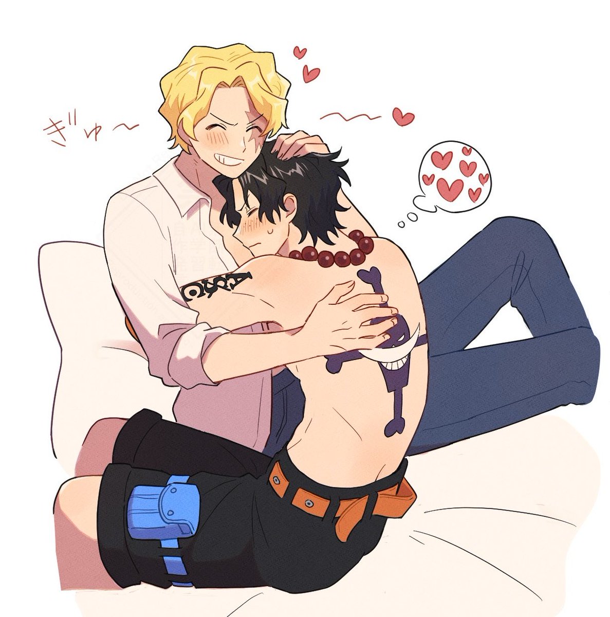 #サボエー
ぎゅ〜っ♡