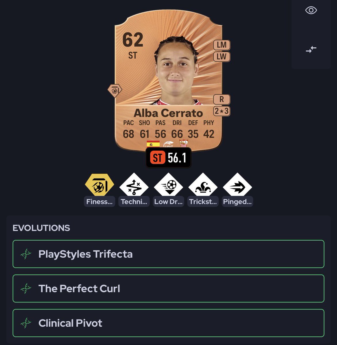 FTD - EAFC Trader/Creator tweet media