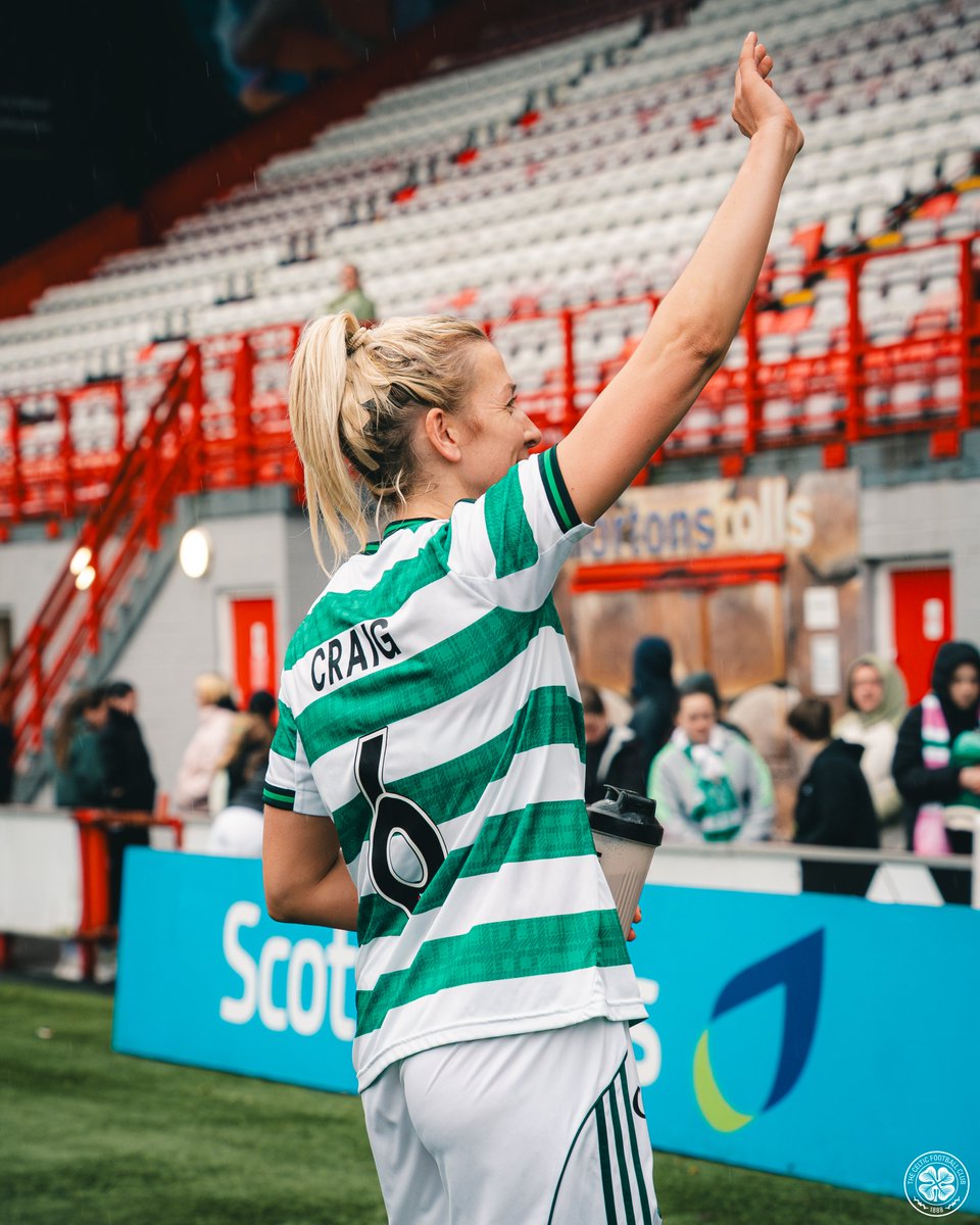 Celtic FC Women tweet media