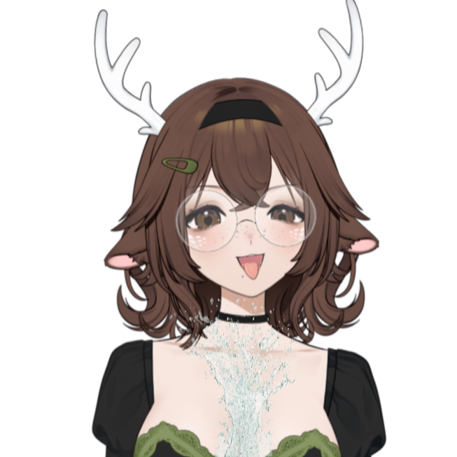 FawnnaVT's tweet photo. MY MASTERPIECE https://t.co/4d8jHFAxtL