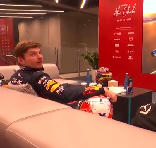 Out of Context F1 tweet media