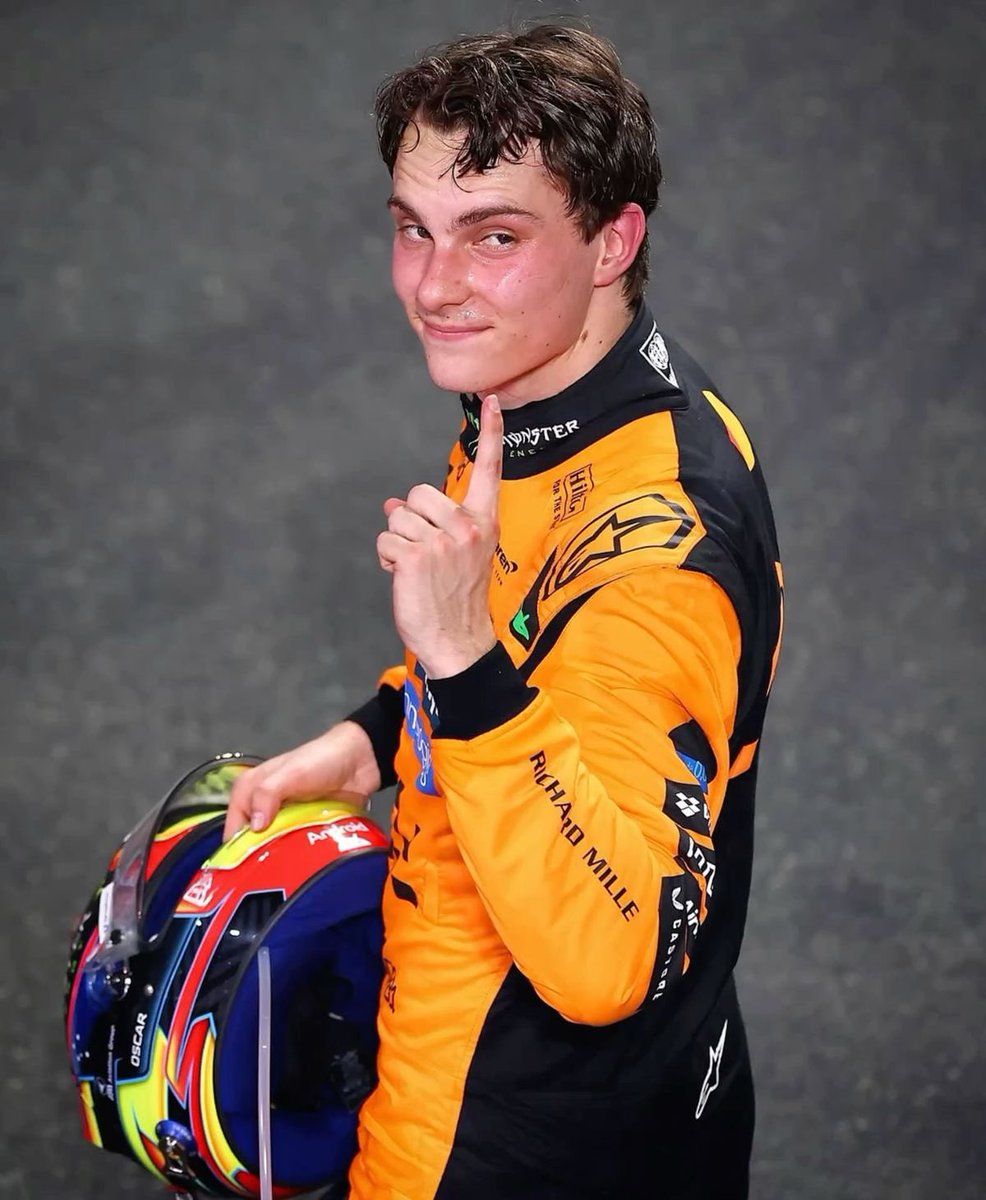 so proud of you, you're forever my number 1. forever.