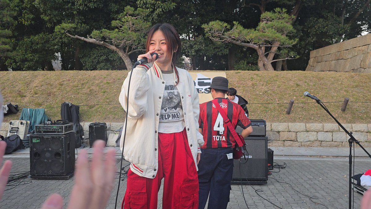 うめちゃん (@umeyann) / Posts / X