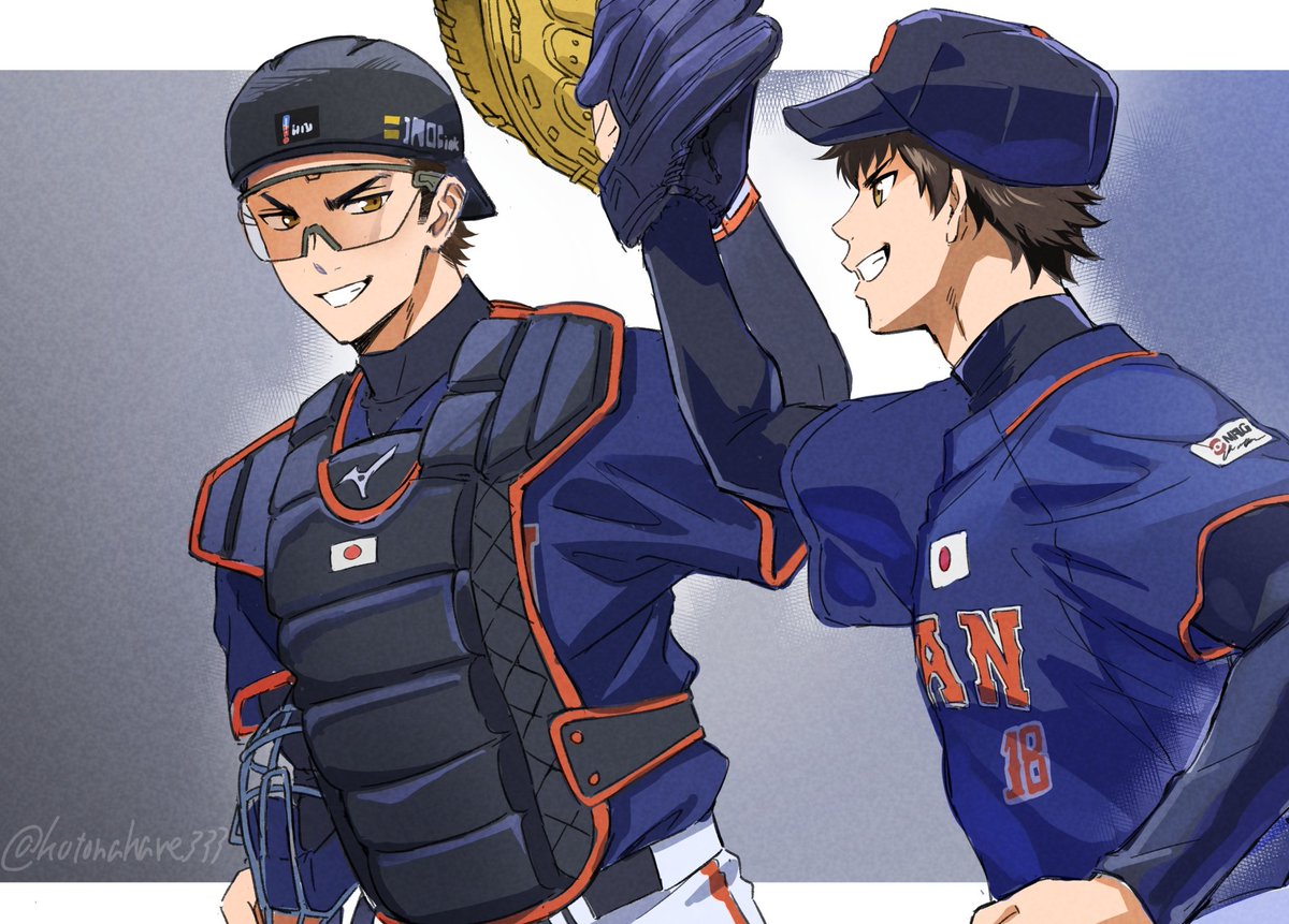 黄金バッテリー復活
🇯🇵侍ｲﾌ