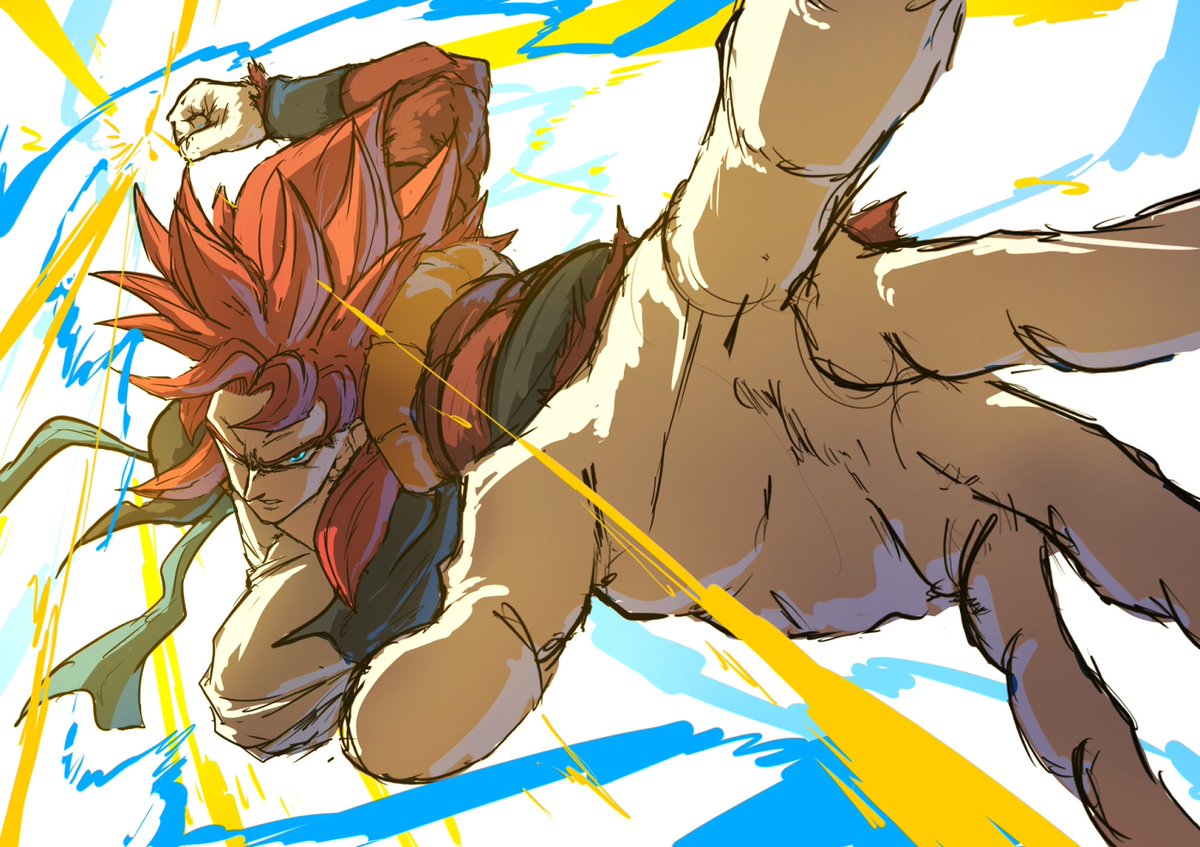 #今年も残りわずかなので今年一番伸びた絵を貼る