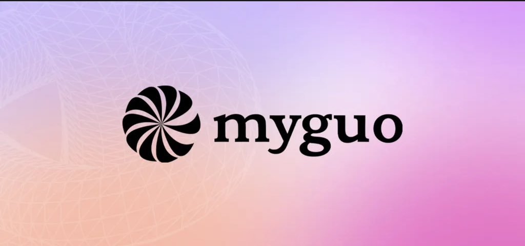 Myguo is shaping up fast.

Every week the vision becomes clearer: AI-native intelligence for on-chain discovery and portfolios.

Pay attention. Things are about to move