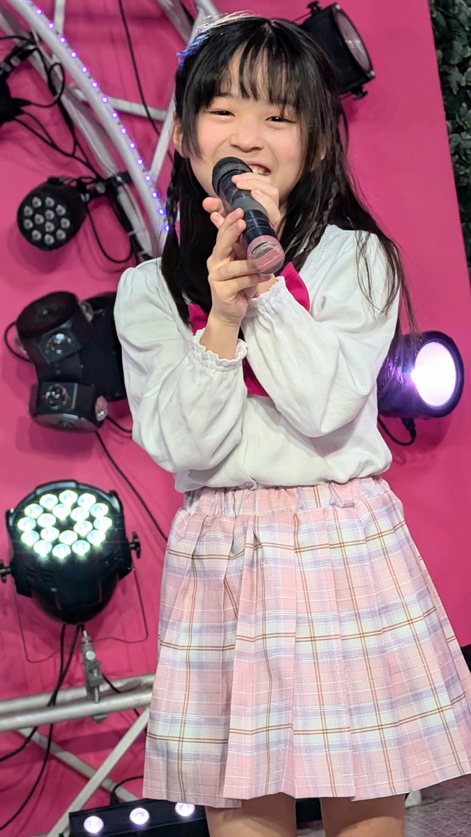 ツボるあやぴょんをどうぞ 2025/12/7 朝公演 #ねこたいがー #兎松あや