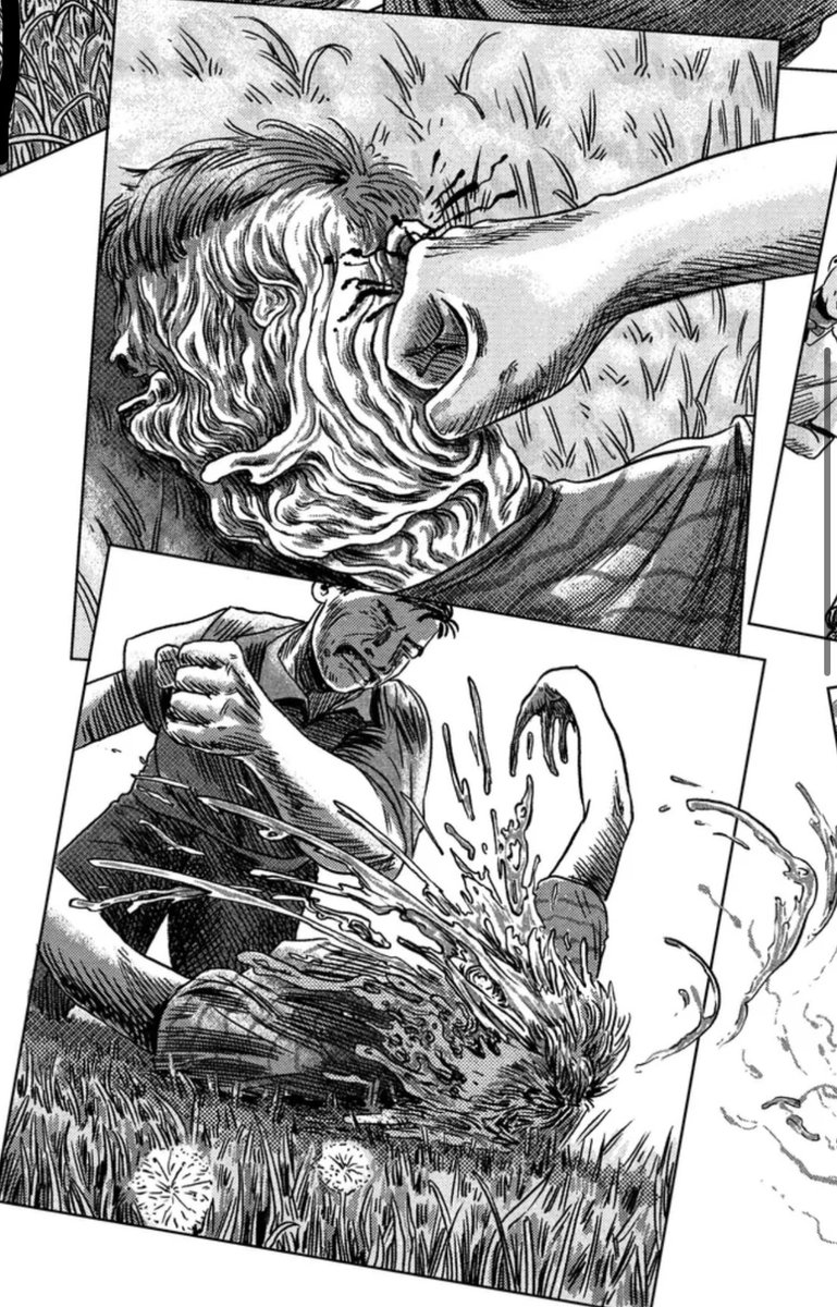 THE SICKNESS vol 1 is currently half price over on the <a href="/unciv/">Uncivilized</a> ship! Last day to grab it.

A perfect holiday gift for the sickos in your life.