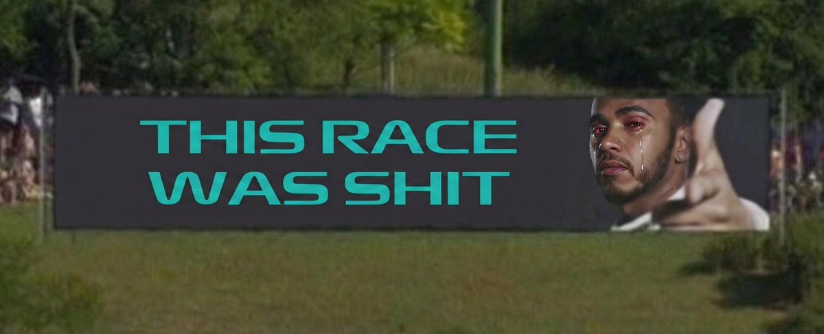 F1 TROLL (@f1trollofficial) on Twitter photo 