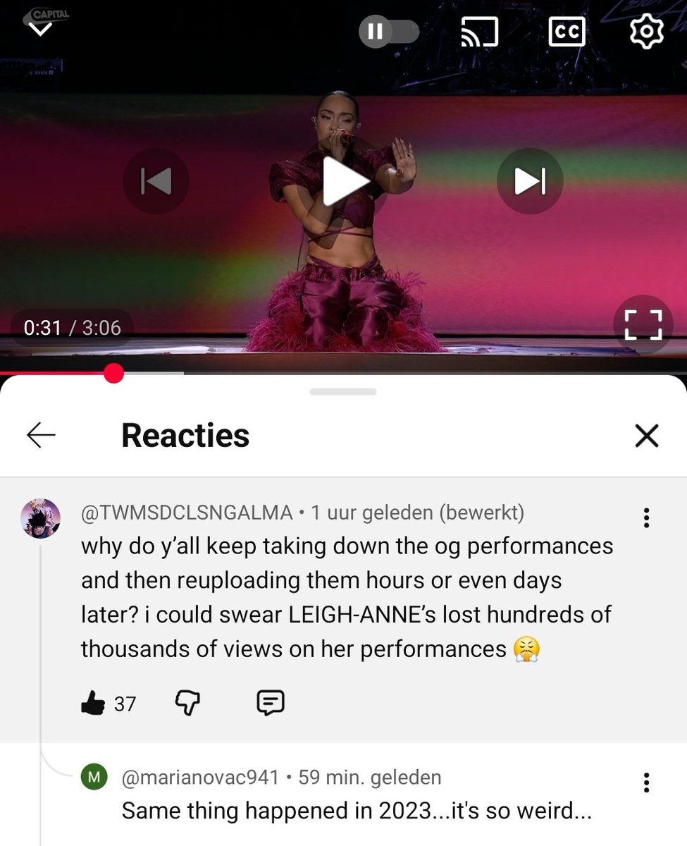 Post by Mimi on X: AGAIN?!