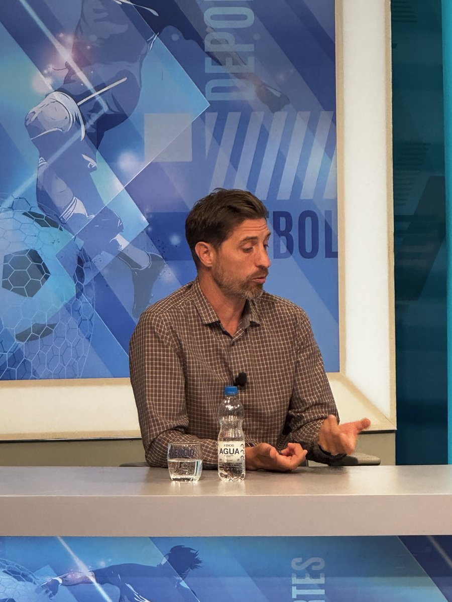 Punto Penal tweet media