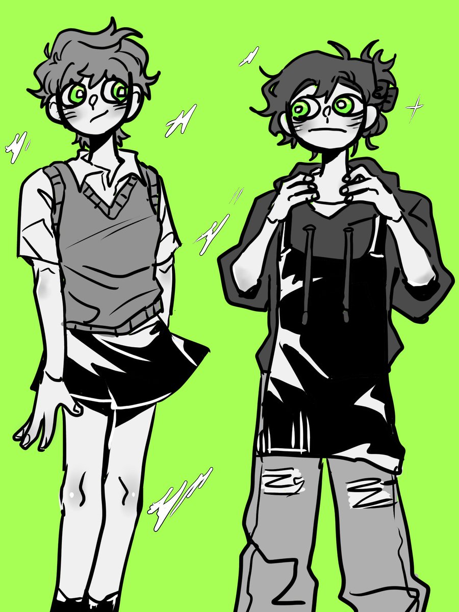 Joyxiety 
#joyxiety #insideout2 #joy #anxiety